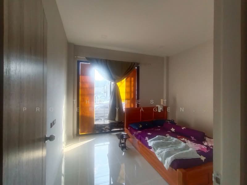 ร็อคการ์เด้น สุวรรณภูมิ (Rock Garden Suvarnaphumi), Samut Prakan, Srisa Chorakhe Noi, Bang Sao Thong, Samut Prakan, 2 Bedrooms, 100 sqm, Single Detached House For Sale, by The Best Property Agent ชุ, 500212368 - DDproperty.com