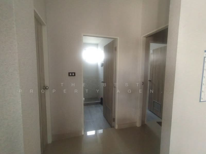 ร็อคการ์เด้น สุวรรณภูมิ (Rock Garden Suvarnaphumi), Samut Prakan, Srisa Chorakhe Noi, Bang Sao Thong, Samut Prakan, 2 Bedrooms, 100 sqm, Single Detached House For Sale, by The Best Property Agent ชุ, 500212368 - DDproperty.com