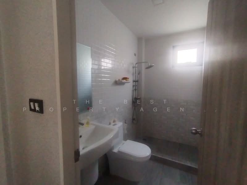 ร็อคการ์เด้น สุวรรณภูมิ (Rock Garden Suvarnaphumi), Samut Prakan, Srisa Chorakhe Noi, Bang Sao Thong, Samut Prakan, 2 Bedrooms, 100 sqm, Single Detached House For Sale, by The Best Property Agent ชุ, 500212368 - DDproperty.com