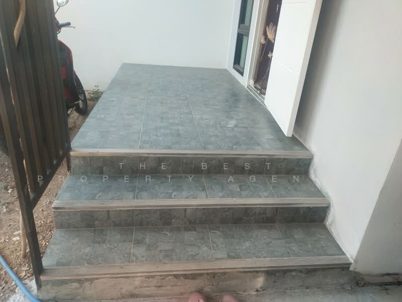 ร็อคการ์เด้น สุวรรณภูมิ (Rock Garden Suvarnaphumi), Samut Prakan, Srisa Chorakhe Noi, Bang Sao Thong, Samut Prakan, 2 Bedrooms, 100 sqm, Single Detached House For Sale, by The Best Property Agent ชุ, 500212368 - DDproperty.com