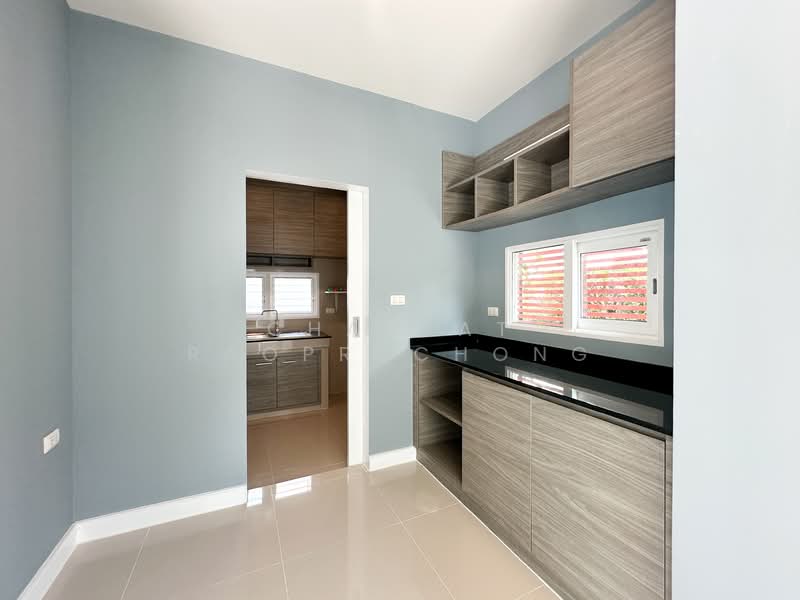 Saransiri Tiwanon Chaengwattana 2 : สราญสิริ ติวานนท์ แจ้งวัฒนะ 2, ปทุมธานี, 88 ถ.ติวานนท์, บ้านใหม่, เมืองปทุมธานี, ปทุมธานี, 140 ตร.ม., บ้านเดี่ยว ขาย, โดย Chantat Raoprachong, 500212369 - DDproperty.com