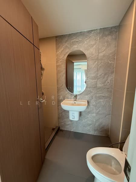 For Sale - The Key Cheangwattana, Nonthaburi