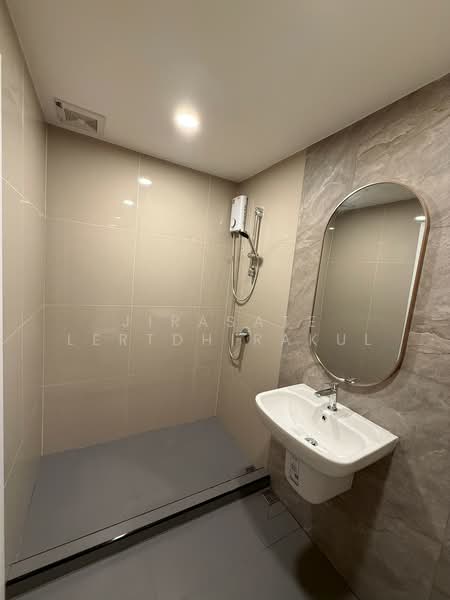 For Sale - The Key Cheangwattana, Nonthaburi