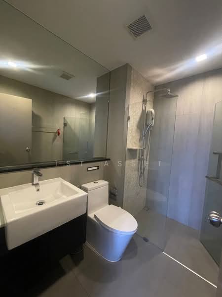 The Politan Aqua, Nonthaburi, 15 Nonthaburi, Bang Kra So, Muang Nonthaburi, Nonthaburi, 1 Bedroom, 30 sqm, Condo For Rent, by 1st Asset, 500212373 - DDproperty.com