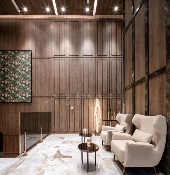 Rhythm Ekkamai Estate, กรุงเทพ, Soi Sukhumvit 63, คลองเตยเหนือ, วัฒนา, กรุงเทพ, 40 ตร.ม., คอนโด ขาย, โดย Connex Property, 500212375 - DDproperty.com