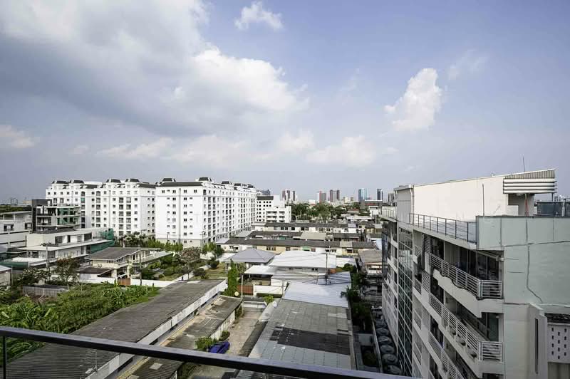PYNN Soonvijai, Bangkok, 111 Phetchaburi Road, Bang Kapi, Huai Khwang, Bangkok, 2 Bedrooms, 90 sqm, Condo For Rent, by Kanrutai Dawruang, 500212376 - DDproperty.com