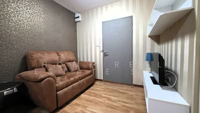 ขาย - The Trust Condo South Pattaya : เดอะ ทรัสต์ คอนโด พัทยาใต้, ชลบุรี