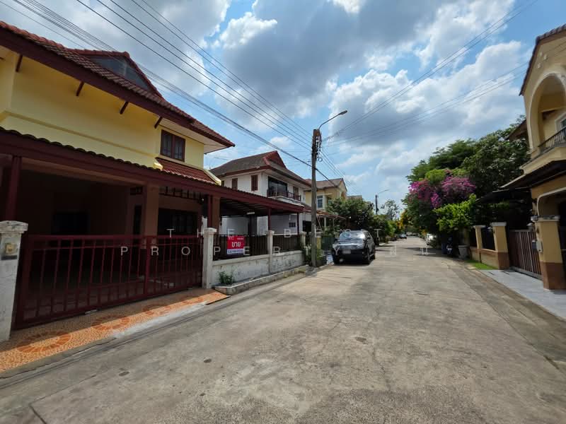 For Sale - Tuscany Minburi - Pracharuamjai, Bangkok