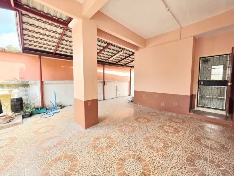 ขาย - Tuscany Minburi - Pracharuamjai : ทัสคานี มีนบุรี - ประชาร่วมใจ, กรุงเทพ