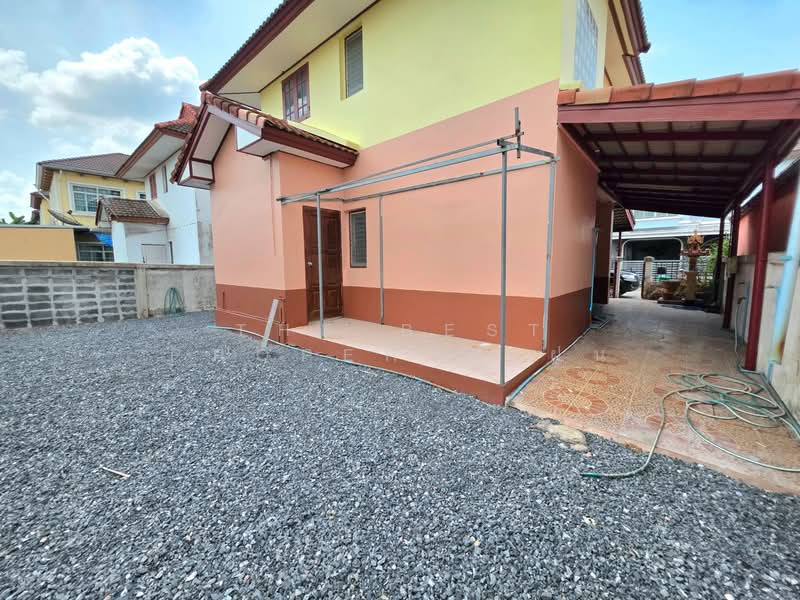 ขาย - Tuscany Minburi - Pracharuamjai : ทัสคานี มีนบุรี - ประชาร่วมใจ, กรุงเทพ