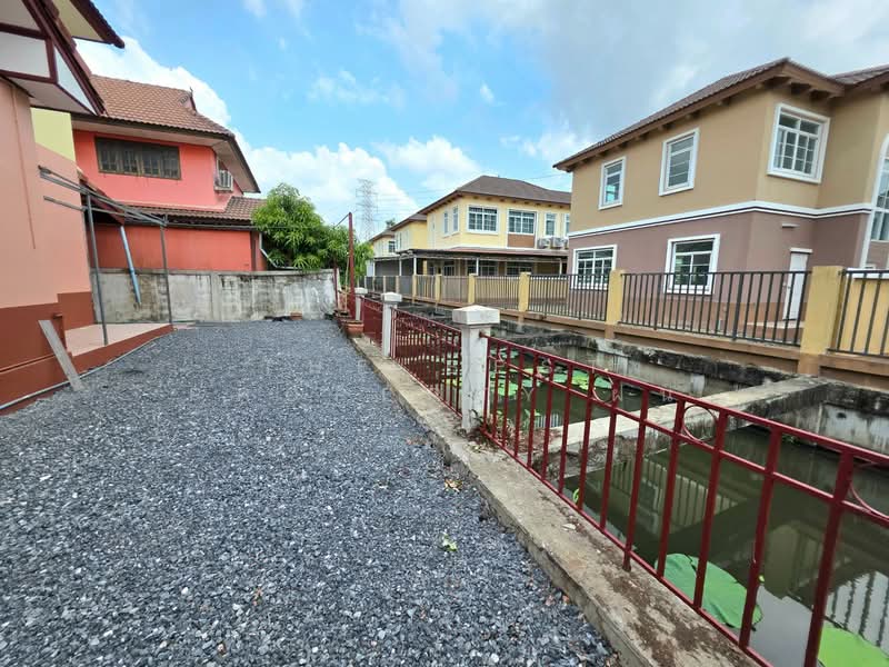 ขาย - Tuscany Minburi - Pracharuamjai : ทัสคานี มีนบุรี - ประชาร่วมใจ, กรุงเทพ