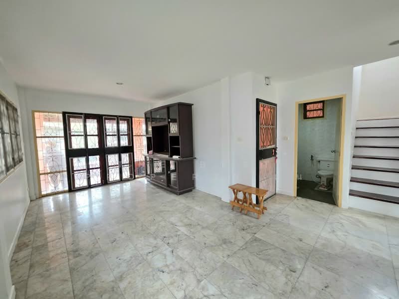 For Sale - Tuscany Minburi - Pracharuamjai, Bangkok