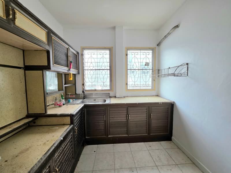 For Sale - Tuscany Minburi - Pracharuamjai, Bangkok