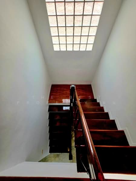 ขาย - Tuscany Minburi - Pracharuamjai : ทัสคานี มีนบุรี - ประชาร่วมใจ, กรุงเทพ