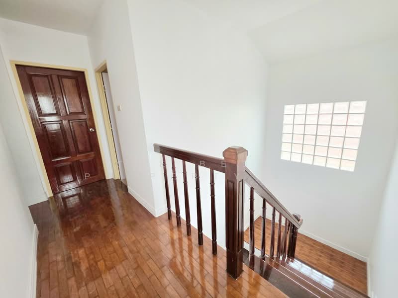 ขาย - Tuscany Minburi - Pracharuamjai : ทัสคานี มีนบุรี - ประชาร่วมใจ, กรุงเทพ