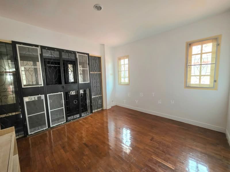 ขาย - Tuscany Minburi - Pracharuamjai : ทัสคานี มีนบุรี - ประชาร่วมใจ, กรุงเทพ