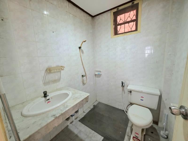 For Sale - Tuscany Minburi - Pracharuamjai, Bangkok