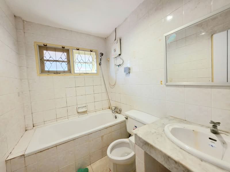 For Sale - Tuscany Minburi - Pracharuamjai, Bangkok