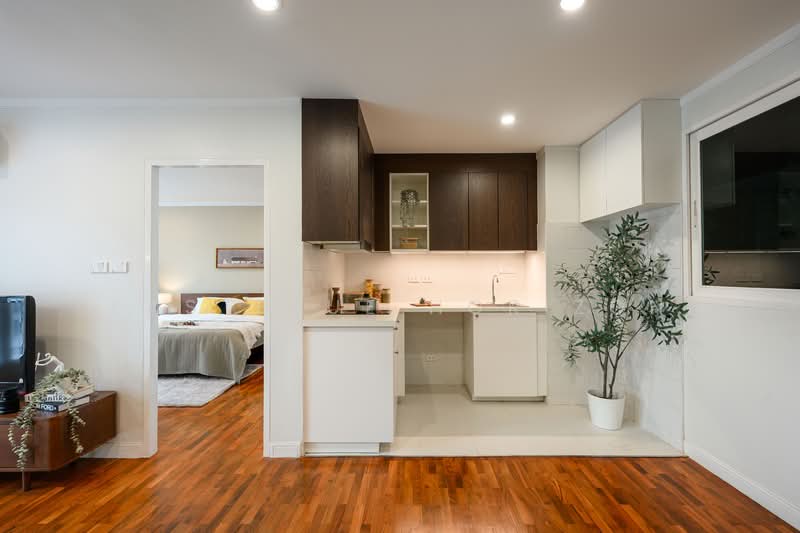 Baan Siri Sukhumvit 13, Bangkok, Soi Sukhumvit 13, Khlongtoei Nua, Watthana, Bangkok, 1 Bedroom, 56 sqm, Condo For Sale, by Eastblue Horizon, 500212380 - DDproperty.com