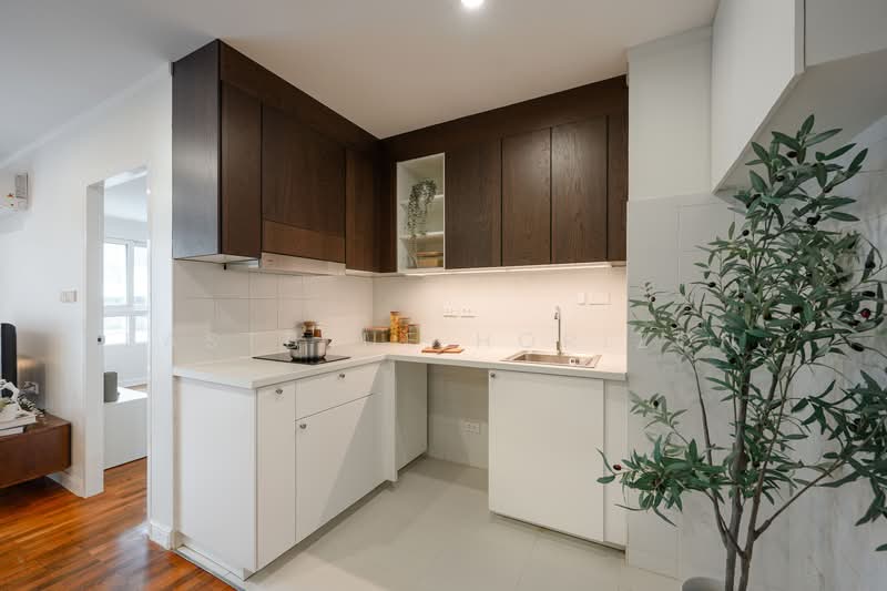 Baan Siri Sukhumvit 13, Bangkok, Soi Sukhumvit 13, Khlongtoei Nua, Watthana, Bangkok, 1 Bedroom, 56 sqm, Condo For Sale, by Eastblue Horizon, 500212380 - DDproperty.com