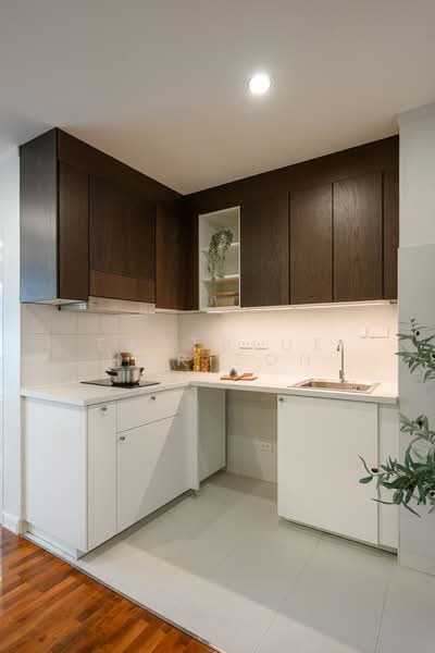 Baan Siri Sukhumvit 13, Bangkok, Soi Sukhumvit 13, Khlongtoei Nua, Watthana, Bangkok, 1 Bedroom, 56 sqm, Condo For Sale, by Eastblue Horizon, 500212380 - DDproperty.com