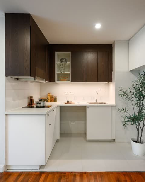Baan Siri Sukhumvit 13, Bangkok, Soi Sukhumvit 13, Khlongtoei Nua, Watthana, Bangkok, 1 Bedroom, 56 sqm, Condo For Sale, by Eastblue Horizon, 500212380 - DDproperty.com
