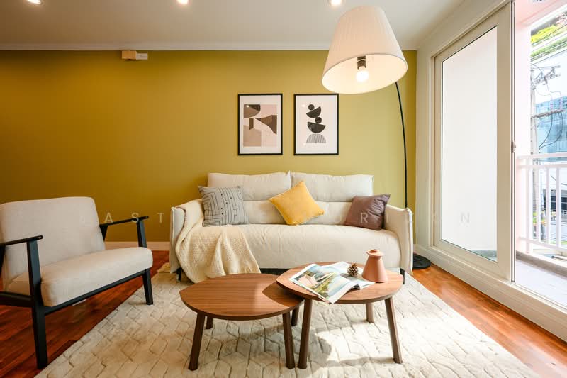 Baan Siri Sukhumvit 13, Bangkok, Soi Sukhumvit 13, Khlongtoei Nua, Watthana, Bangkok, 1 Bedroom, 56 sqm, Condo For Sale, by Eastblue Horizon, 500212380 - DDproperty.com