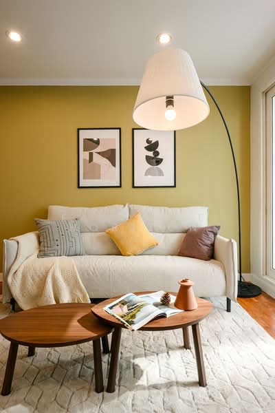 Baan Siri Sukhumvit 13, Bangkok, Soi Sukhumvit 13, Khlongtoei Nua, Watthana, Bangkok, 1 Bedroom, 56 sqm, Condo For Sale, by Eastblue Horizon, 500212380 - DDproperty.com