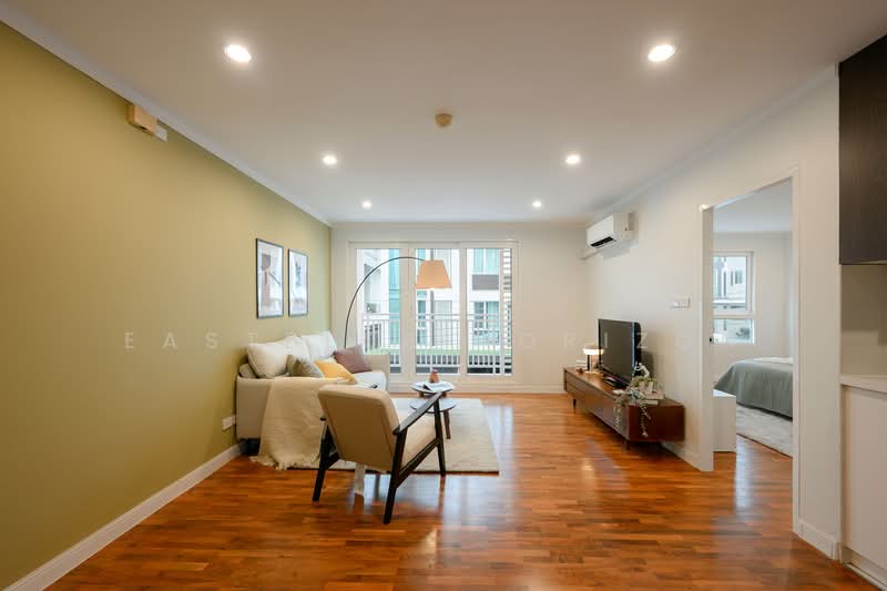 Baan Siri Sukhumvit 13, Bangkok, Soi Sukhumvit 13, Khlongtoei Nua, Watthana, Bangkok, 1 Bedroom, 56 sqm, Condo For Sale, by Eastblue Horizon, 500212380 - DDproperty.com