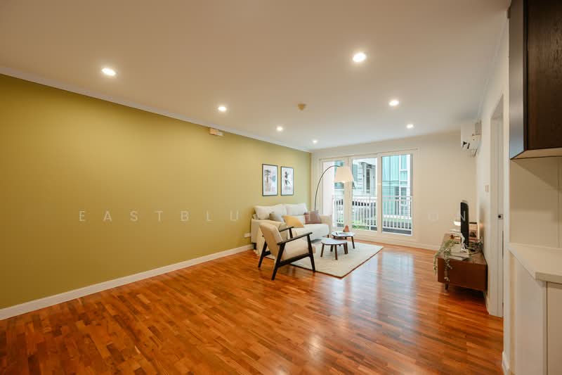 Baan Siri Sukhumvit 13, Bangkok, Soi Sukhumvit 13, Khlongtoei Nua, Watthana, Bangkok, 1 Bedroom, 56 sqm, Condo For Sale, by Eastblue Horizon, 500212380 - DDproperty.com