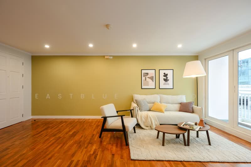 Baan Siri Sukhumvit 13 : บ้านสิริ สุขุมวิท 13, กรุงเทพ, ซอยสุขุมวิท 13, คลองเตยเหนือ, วัฒนา, กรุงเทพ, 56 ตร.ม., คอนโด ขาย, โดย Eastblue Horizon, 500212380 - DDproperty.com