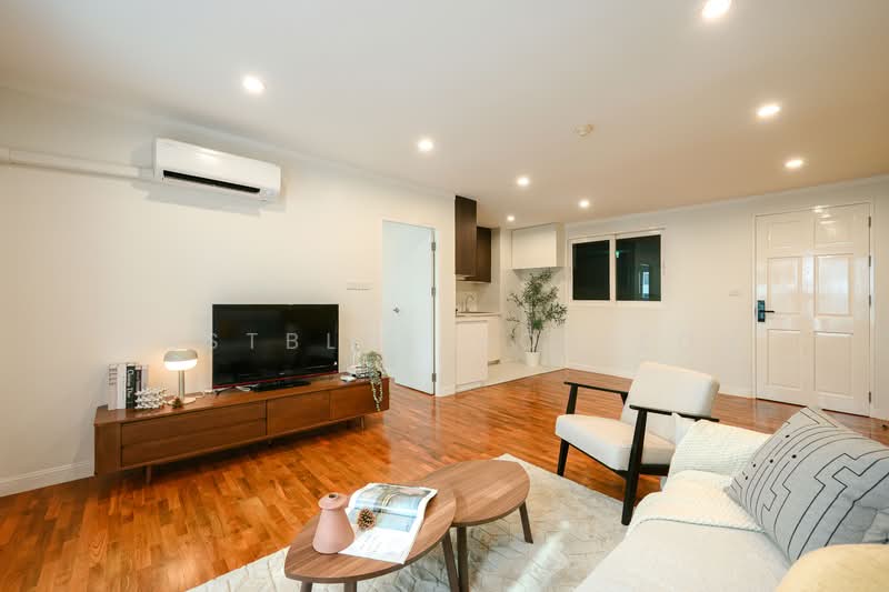 Baan Siri Sukhumvit 13, Bangkok, Soi Sukhumvit 13, Khlongtoei Nua, Watthana, Bangkok, 1 Bedroom, 56 sqm, Condo For Sale, by Eastblue Horizon, 500212380 - DDproperty.com