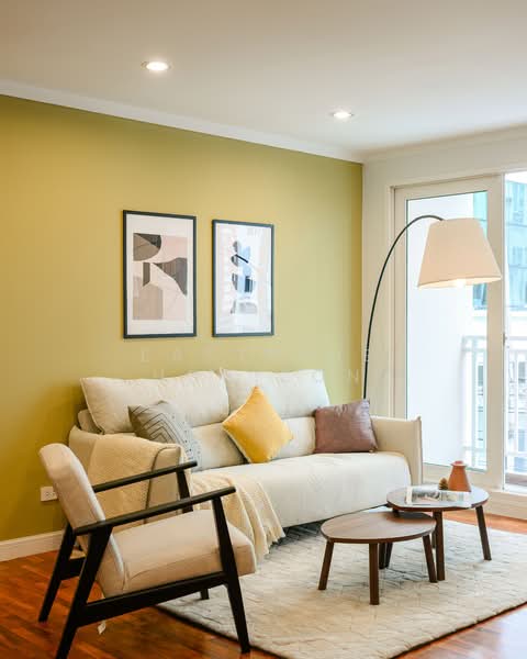 Baan Siri Sukhumvit 13, Bangkok, Soi Sukhumvit 13, Khlongtoei Nua, Watthana, Bangkok, 1 Bedroom, 56 sqm, Condo For Sale, by Eastblue Horizon, 500212380 - DDproperty.com