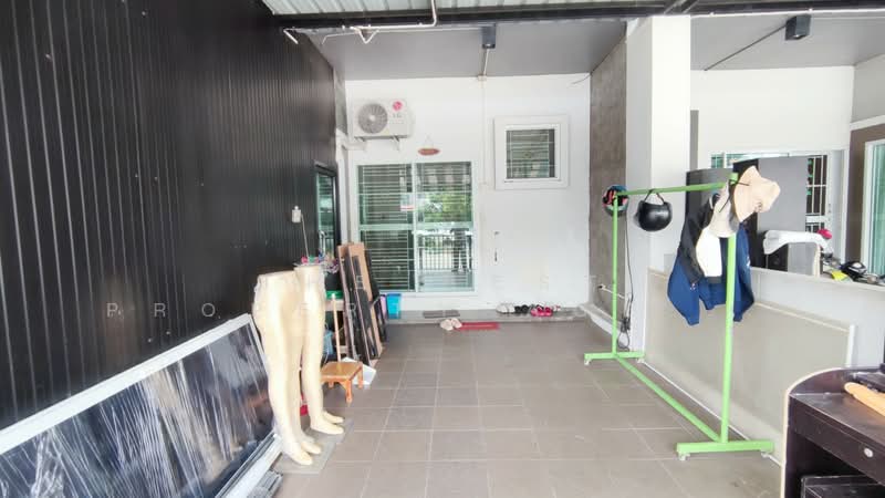 For Sale - เซนเนอริโอ ศุขประยูร-ดอนหัวฬ่อ, Chon Buri (Pattaya)