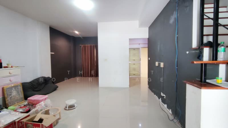 For Sale - เซนเนอริโอ ศุขประยูร-ดอนหัวฬ่อ, Chon Buri (Pattaya)