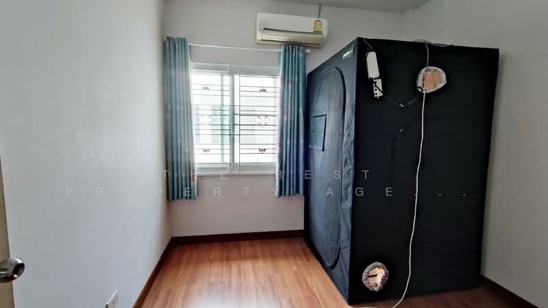 For Sale - เซนเนอริโอ ศุขประยูร-ดอนหัวฬ่อ, Chon Buri (Pattaya)