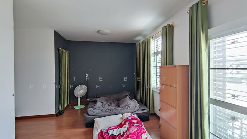 For Sale - เซนเนอริโอ ศุขประยูร-ดอนหัวฬ่อ, Chon Buri (Pattaya)