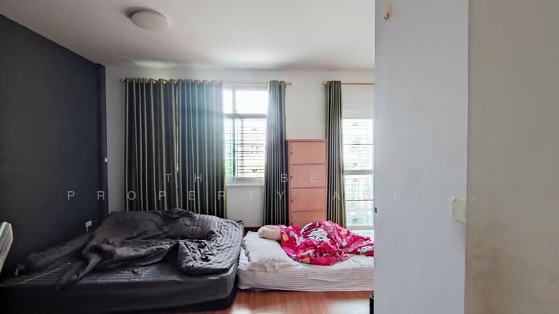 For Sale - เซนเนอริโอ ศุขประยูร-ดอนหัวฬ่อ, Chon Buri (Pattaya)