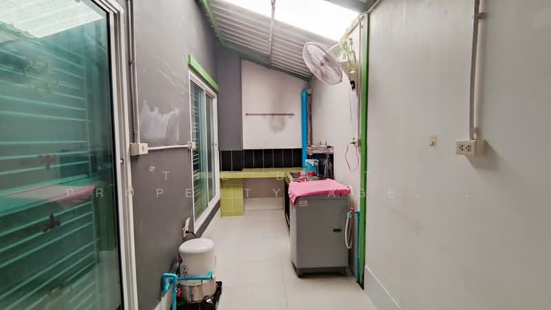 For Sale - เซนเนอริโอ ศุขประยูร-ดอนหัวฬ่อ, Chon Buri (Pattaya)