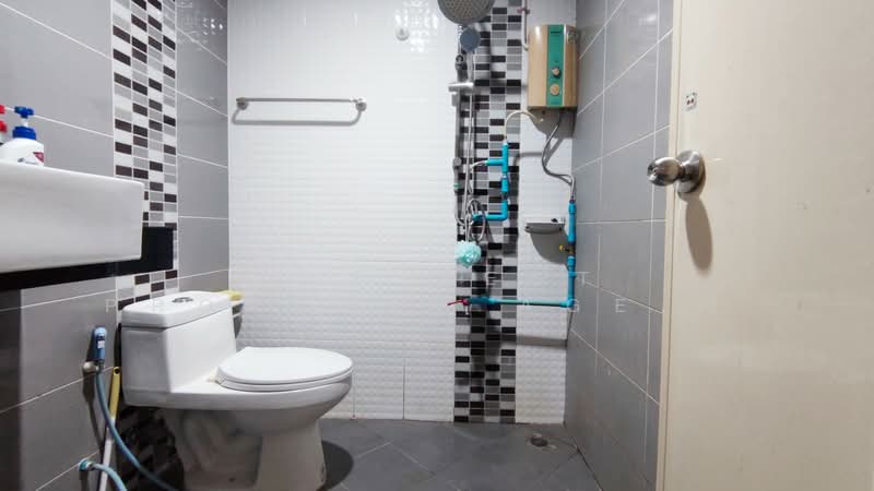 For Sale - เซนเนอริโอ ศุขประยูร-ดอนหัวฬ่อ, Chon Buri (Pattaya)