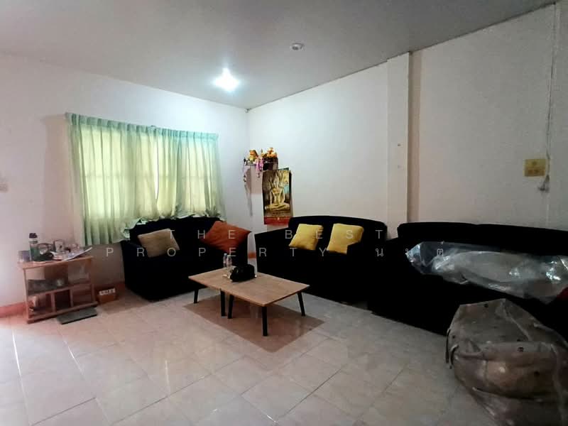 หมู่บ้านเฟื่องฟ้าวิลล่า10 แพรกษา สมุทรปราการ, สมุทรปราการ, แพรกษา, เมืองสมุทรปราการ, สมุทรปราการ, 110 ตร.ม., ทาวน์เฮ้าส์ ขาย, โดย The Best Property นนต์, 500212385 - DDproperty.com