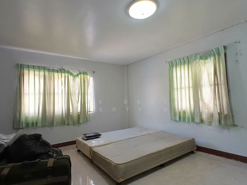 หมู่บ้านเฟื่องฟ้าวิลล่า10 แพรกษา สมุทรปราการ, Samut Prakan, Phraeksa, Muang Samut Prakarn, Samut Prakan, 2 Bedrooms, 110 sqm, Townhouse For Sale, by The Best Property นนต์, 500212385 - DDproperty.com