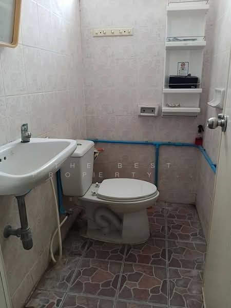 หมู่บ้านเฟื่องฟ้าวิลล่า10 แพรกษา สมุทรปราการ, Samut Prakan, Phraeksa, Muang Samut Prakarn, Samut Prakan, 2 Bedrooms, 110 sqm, Townhouse For Sale, by The Best Property นนต์, 500212385 - DDproperty.com