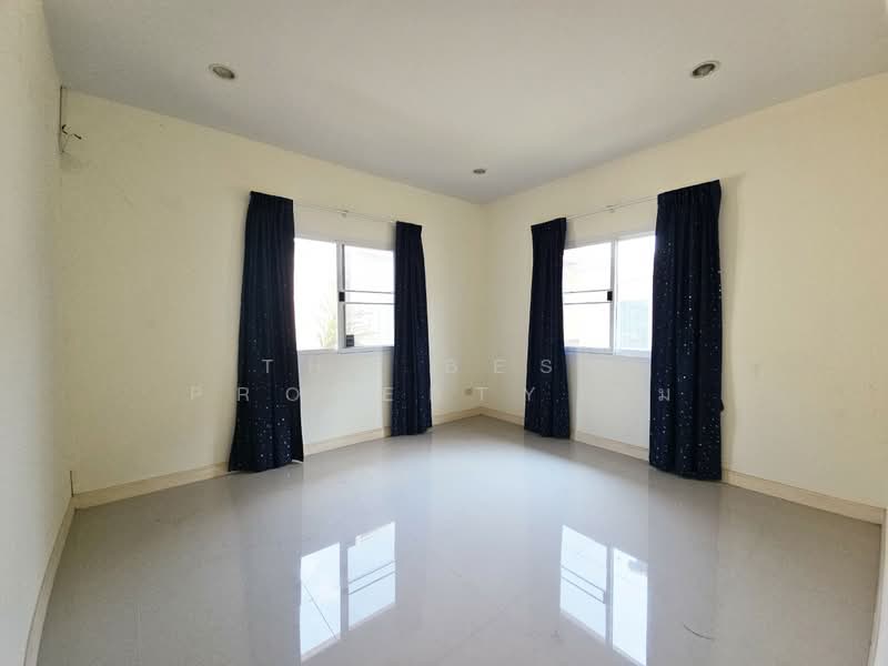 Pana Park, Chon Buri (Pattaya), Soi Thetsaban 17, Nong - Hong, Phan Thong, Chon Buri (Pattaya), 3 Bedrooms, 120 sqm, Single Detached House For Sale, by The Best Property ส้ม, 500212386 - DDproperty.com