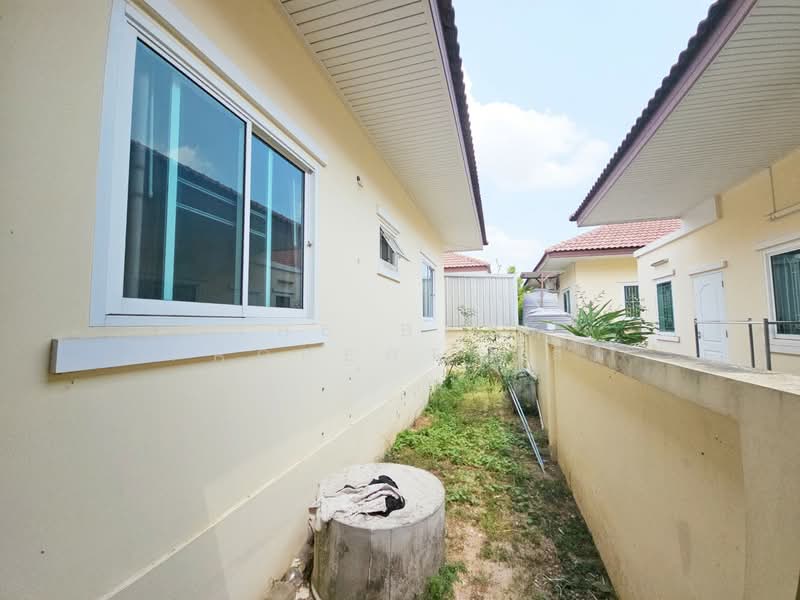 Pana Park, Chon Buri (Pattaya), Soi Thetsaban 17, Nong - Hong, Phan Thong, Chon Buri (Pattaya), 3 Bedrooms, 120 sqm, Single Detached House For Sale, by The Best Property ส้ม, 500212386 - DDproperty.com