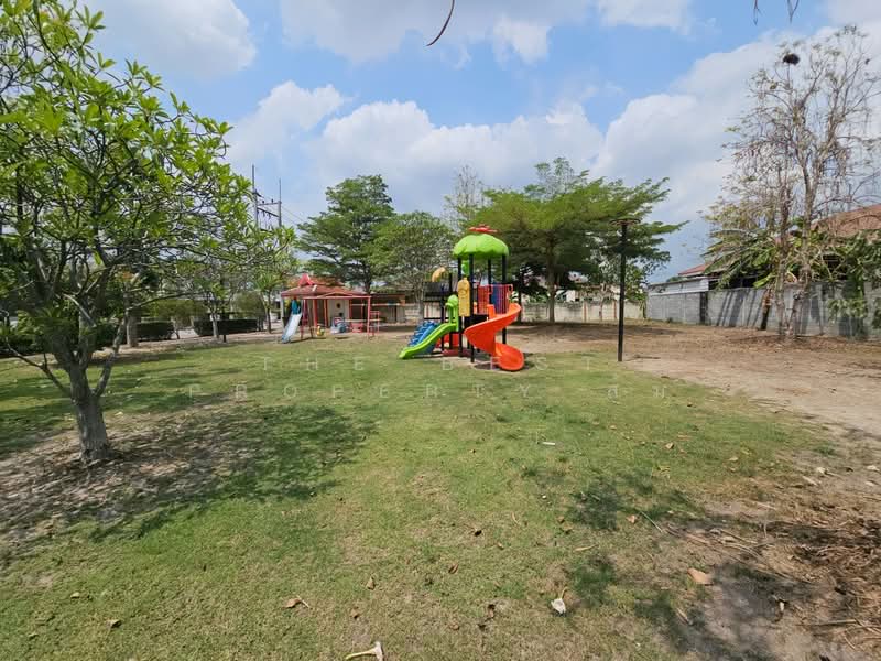 Pana Park, Chon Buri (Pattaya), Soi Thetsaban 17, Nong - Hong, Phan Thong, Chon Buri (Pattaya), 3 Bedrooms, 120 sqm, Single Detached House For Sale, by The Best Property ส้ม, 500212386 - DDproperty.com