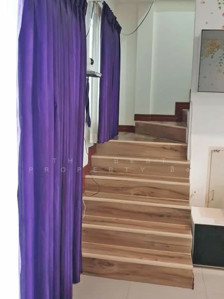 For Sale - หมู่บ้านอุ่นไอรัก หนองไม้แดง-อมตะ, Chon Buri (Pattaya)