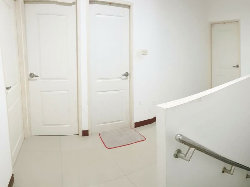 For Sale - หมู่บ้านอุ่นไอรัก หนองไม้แดง-อมตะ, Chon Buri (Pattaya)