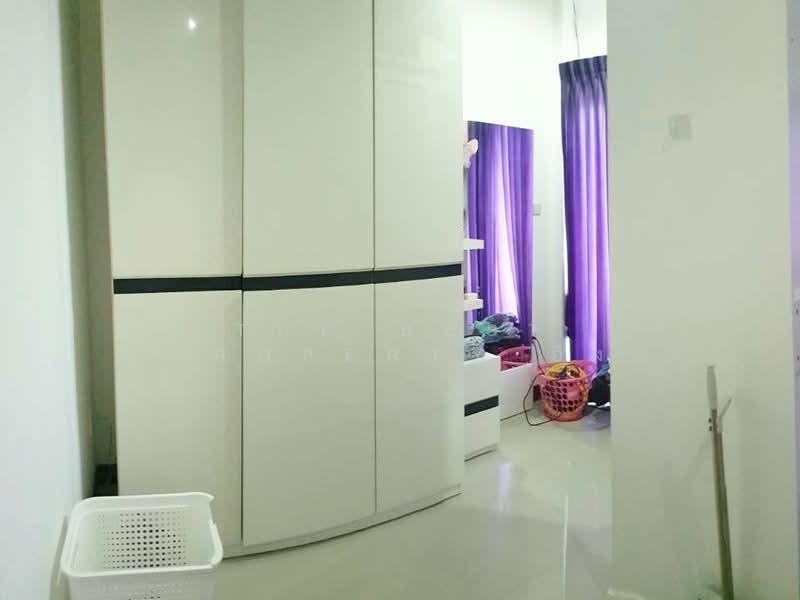 ขาย - หมู่บ้านอุ่นไอรัก หนองไม้แดง-อมตะ, ชลบุรี