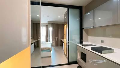 ขาย - Life Asoke-Rama 9 : ไลฟ์ อโศก พระราม 9, กรุงเทพ